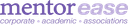MentorEase logo