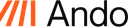 Ando logo