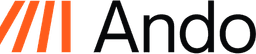 Ando logo