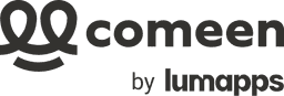 Comeen logo