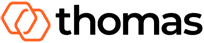 Thomas International Ltd logo