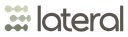 Lateral Labs logo