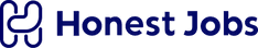 Honest Jobs logo