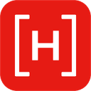 HealthStream logo