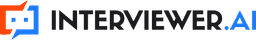 Interviewer.AI logo