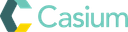 Casium logo