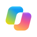 Microsoft Copilot logo