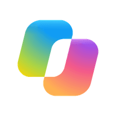 Microsoft Copilot logo