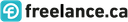 Freelance.ca logo