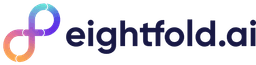 eightfold ai logo