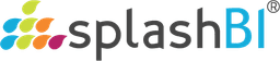 SplashBI logo