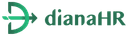 DianaHR logo