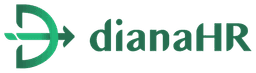 DianaHR logo