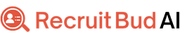 Recruit Bud logo