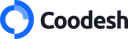 Coodesh logo