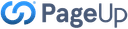 PageUp logo