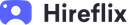 Hireflix logo