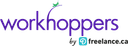 Workhoppers logo