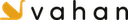 Vahan.ai logo
