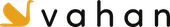 Vahan.ai logo