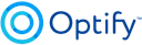 Optify logo