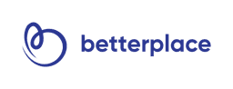 BetterPlace logo