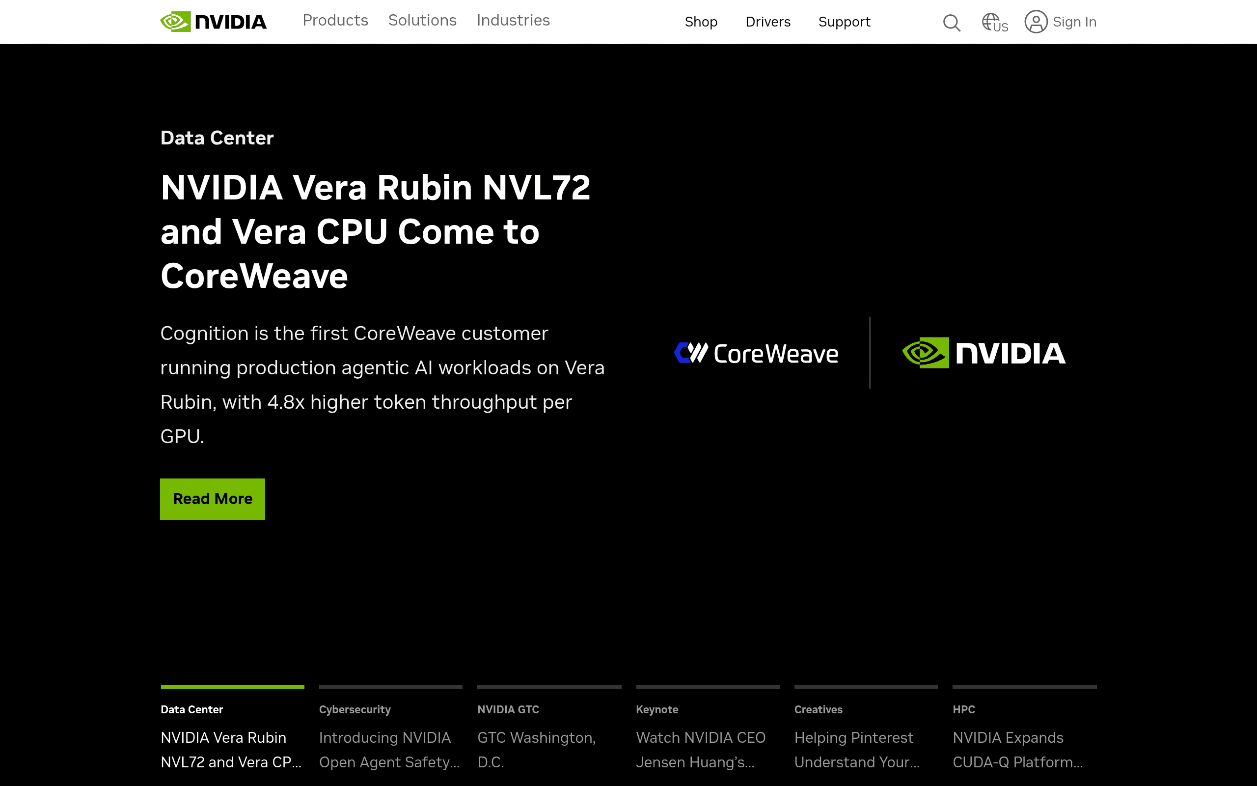 Nvidia's AI agent safety guardrail raises HR tech governance questions - HR Executive
