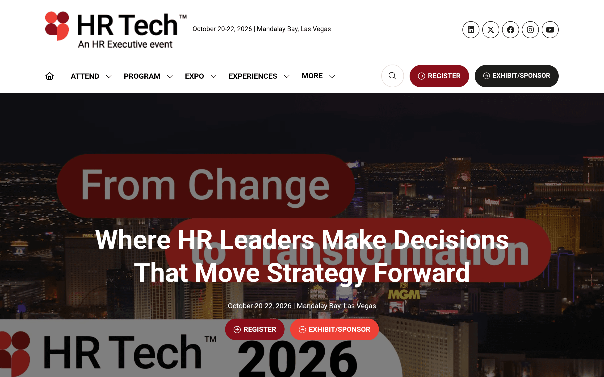 HR Tech 2027
