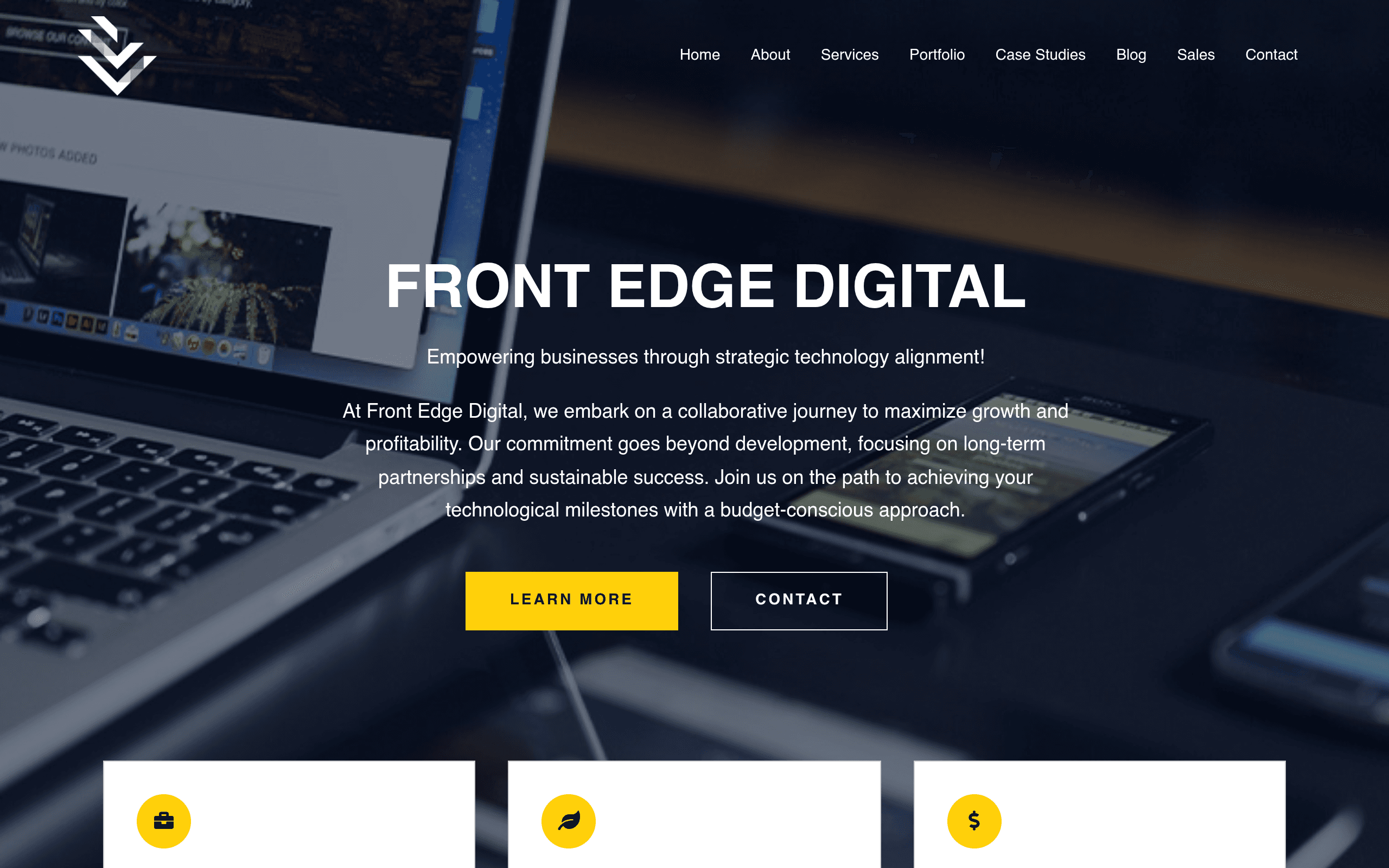 Fronted raises €1.7M to simplify global hiring and business expansion - Tech.eu
