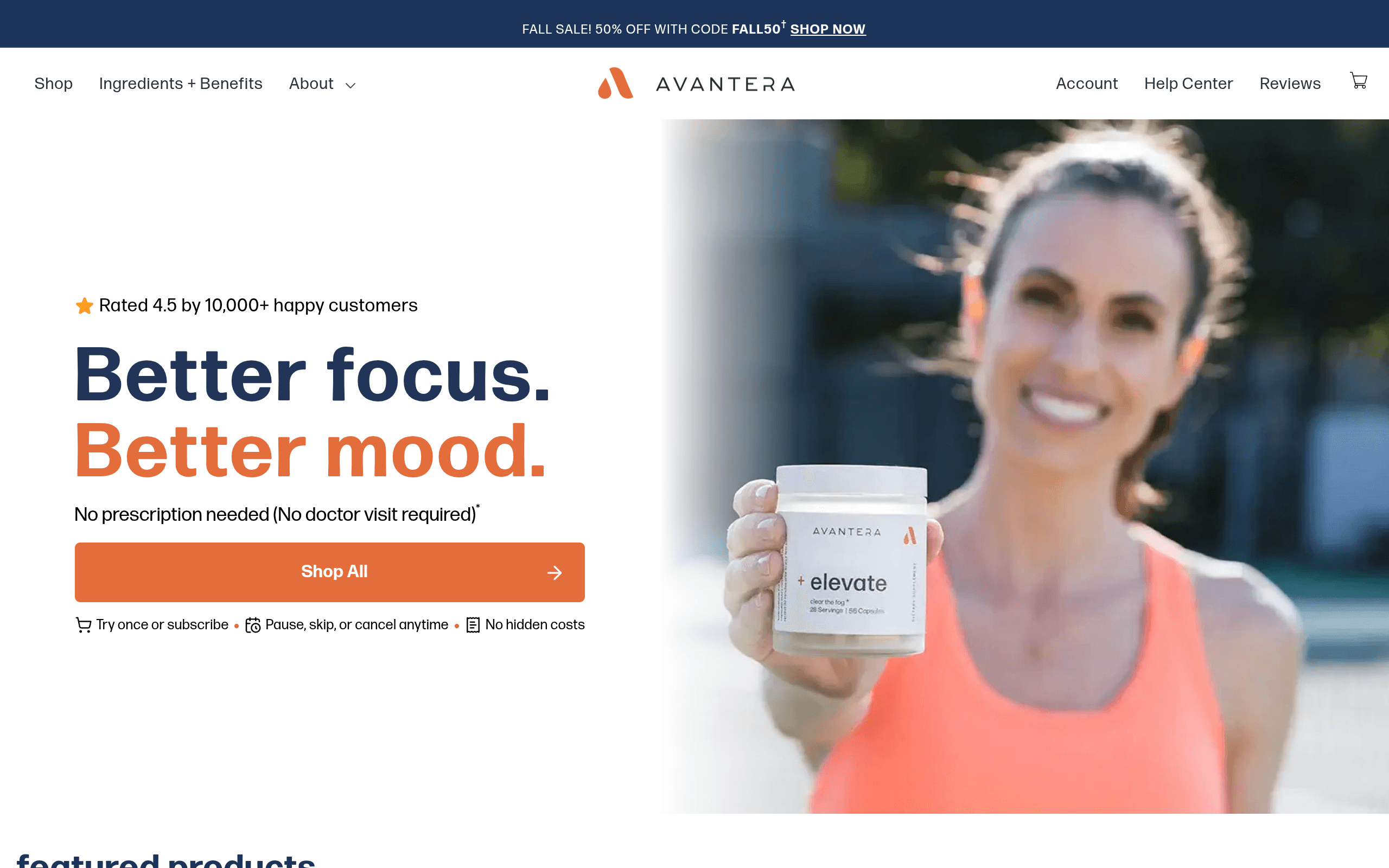 Avante Raises $30M in Series A Funding - FinSMEs