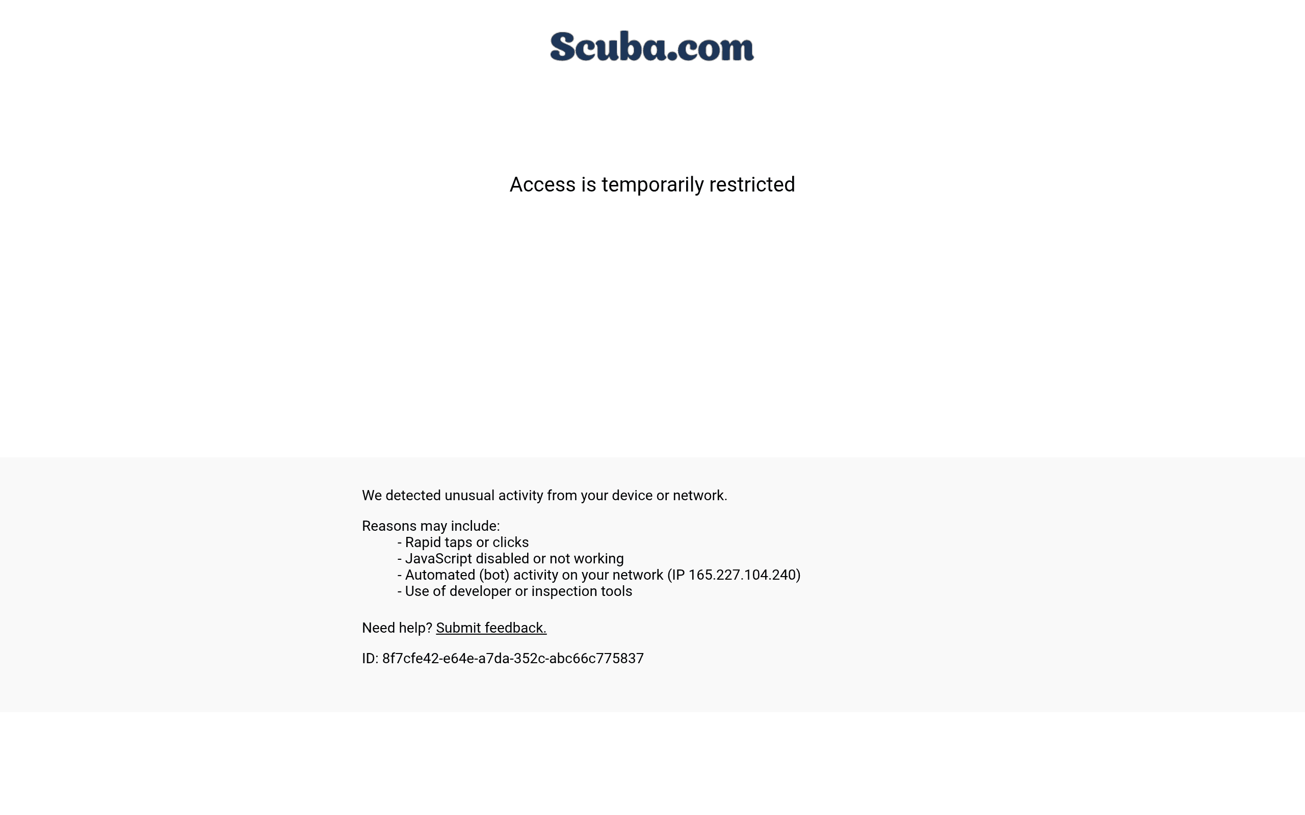 Scuba Raises $34M in Total Funding - FinSMEs