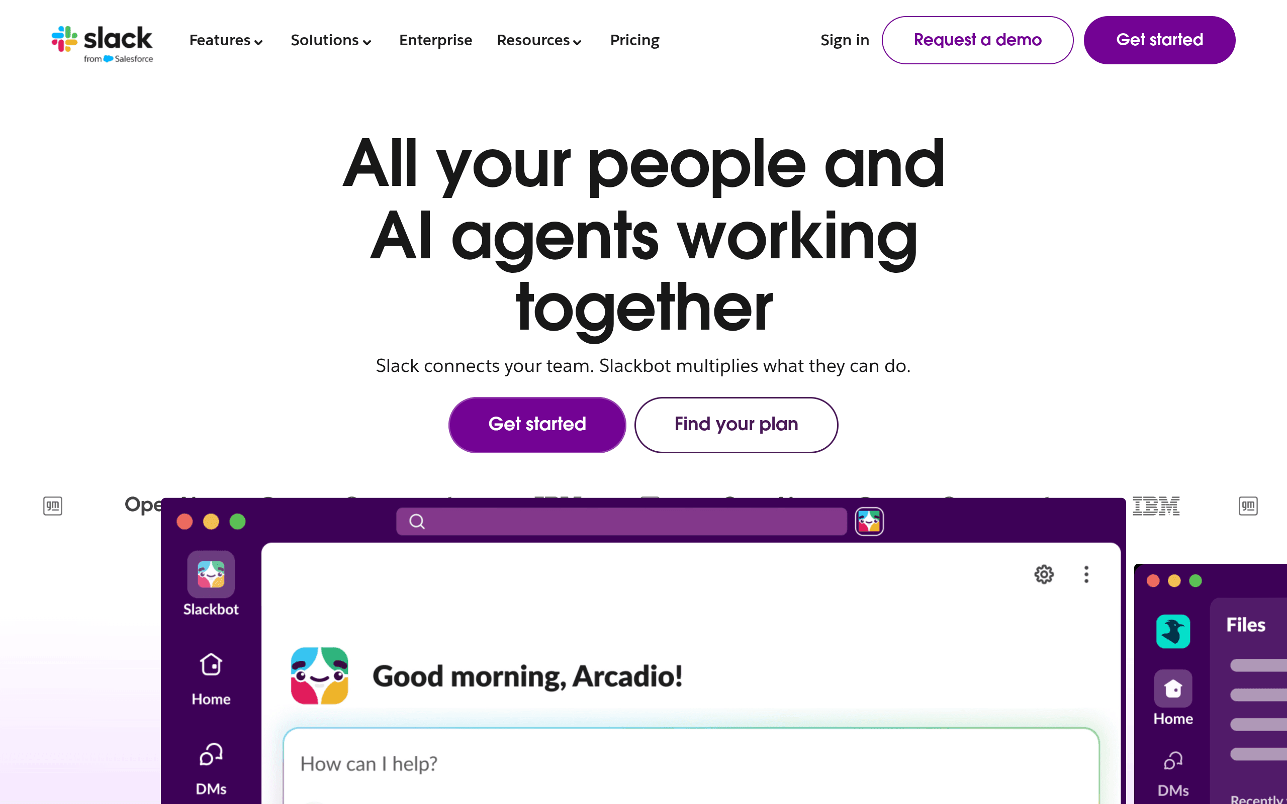 Workday to bring Sana into Claude, Gemini Enterprise, Microsoft Copilot, Teams and Slack