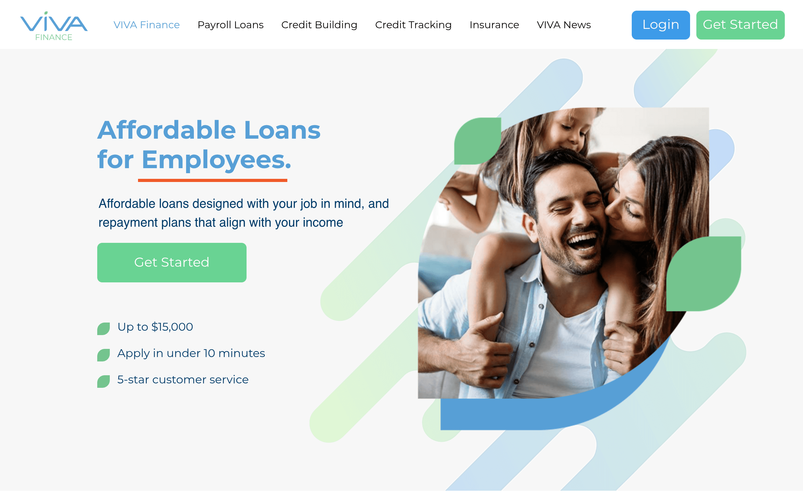 Viva Finance Closes $150M Credit Facility - FinSMEs