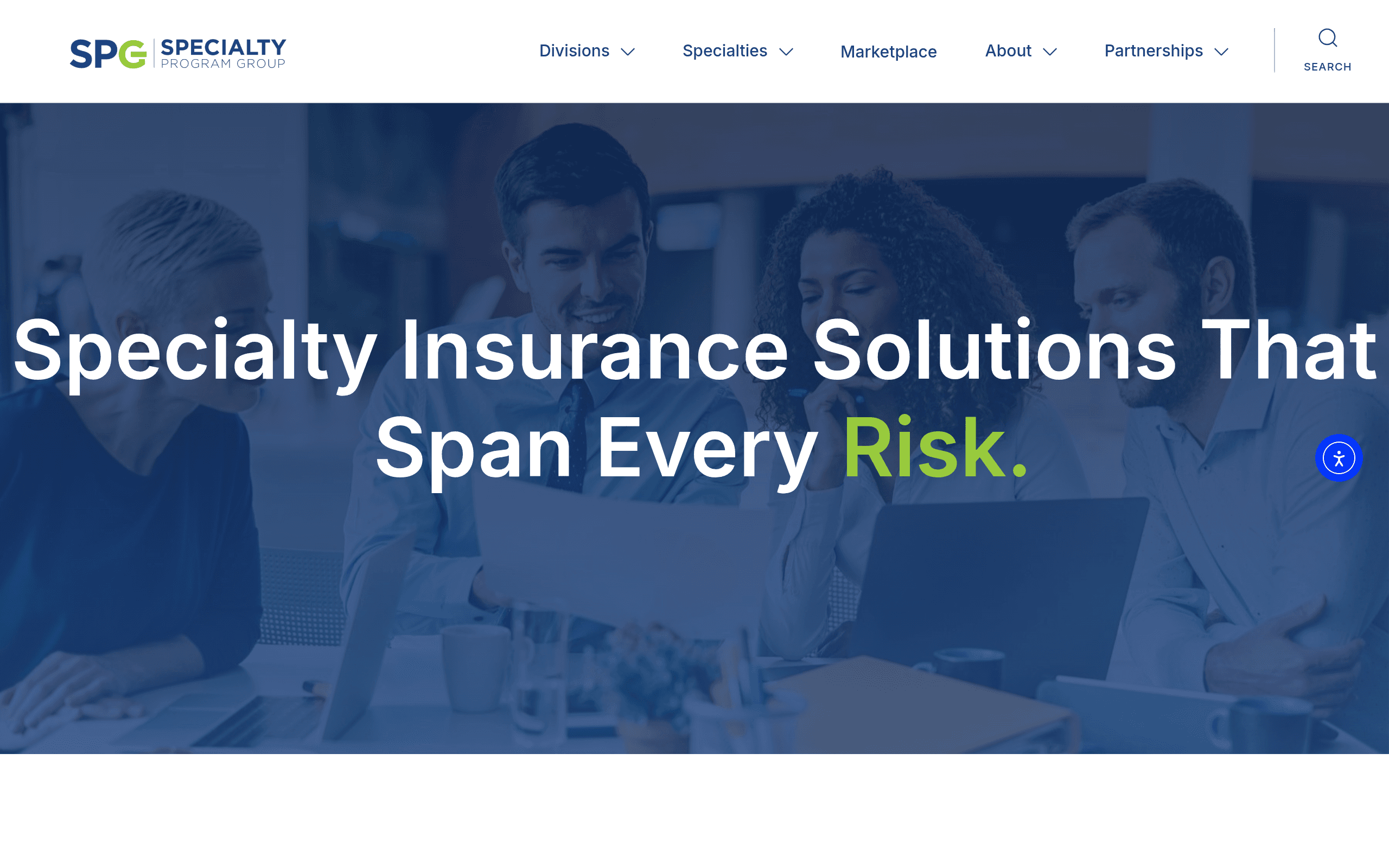 Specialty Program Group Acquires HCM Unlocked, Expanding Technology-Enabled Employee Benefits and Workforce Services Capabilities for Human Capital Management - PR Newswire