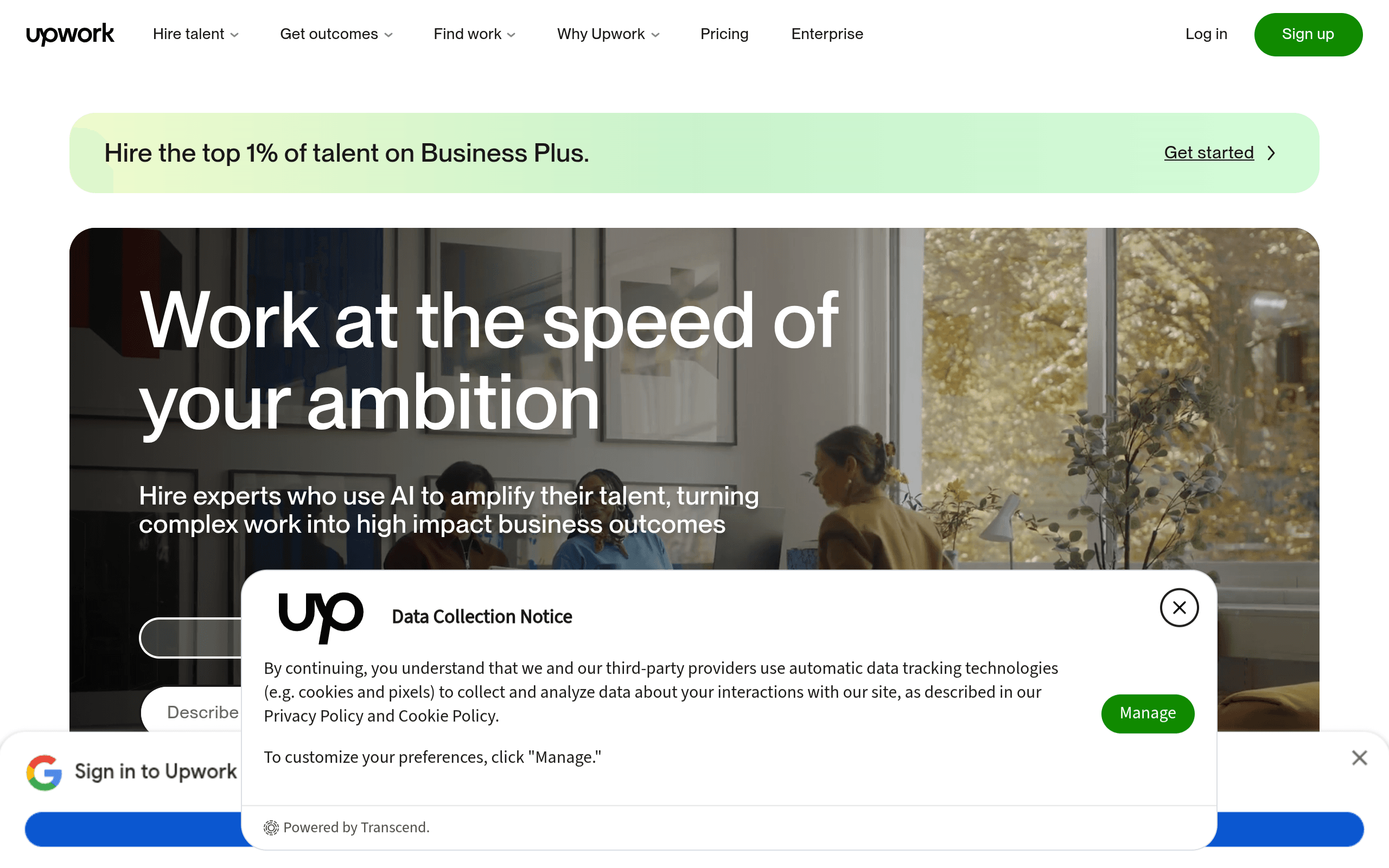 Upwork to Report Third Quarter Financial Results on November 2, 2026