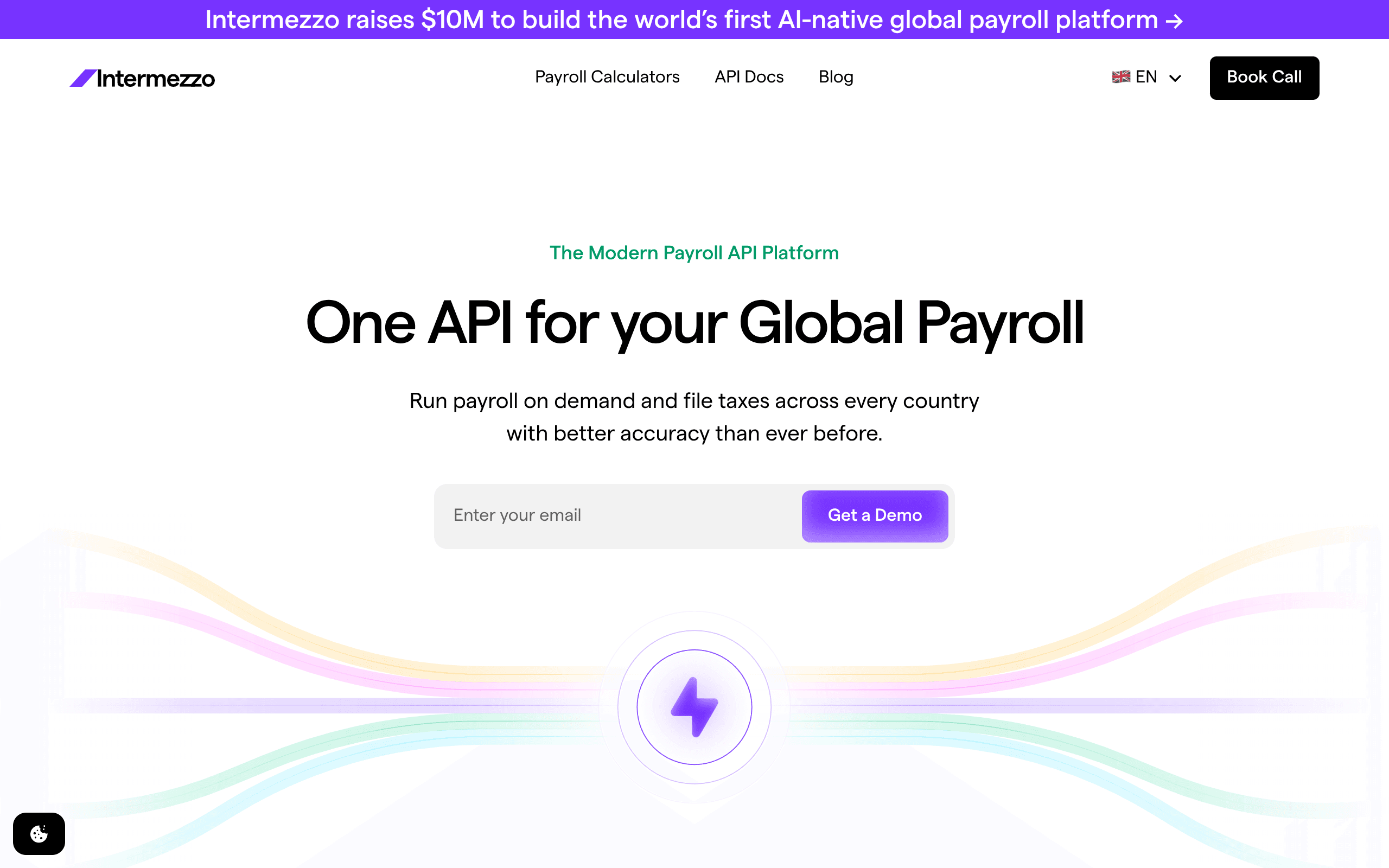 Intermezzo Secures $10M to Revolutionize Global Payroll Infrastructure with AI-Driven Automation - FF News