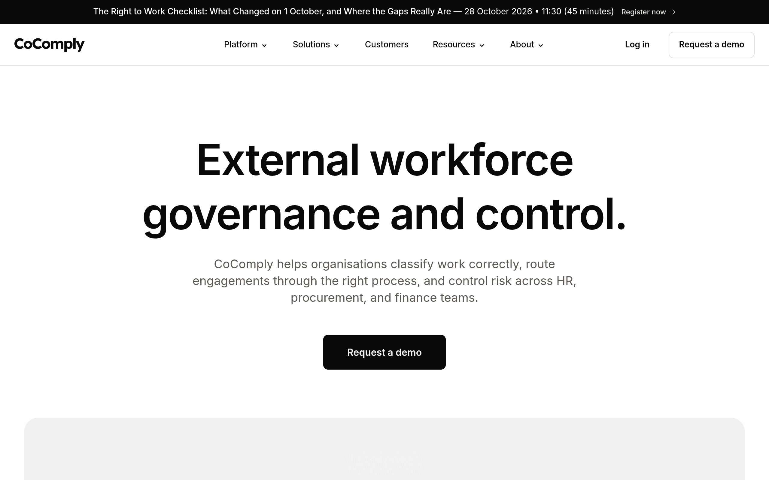 CoComply Raises £1.9M in Funding - FinSMEs