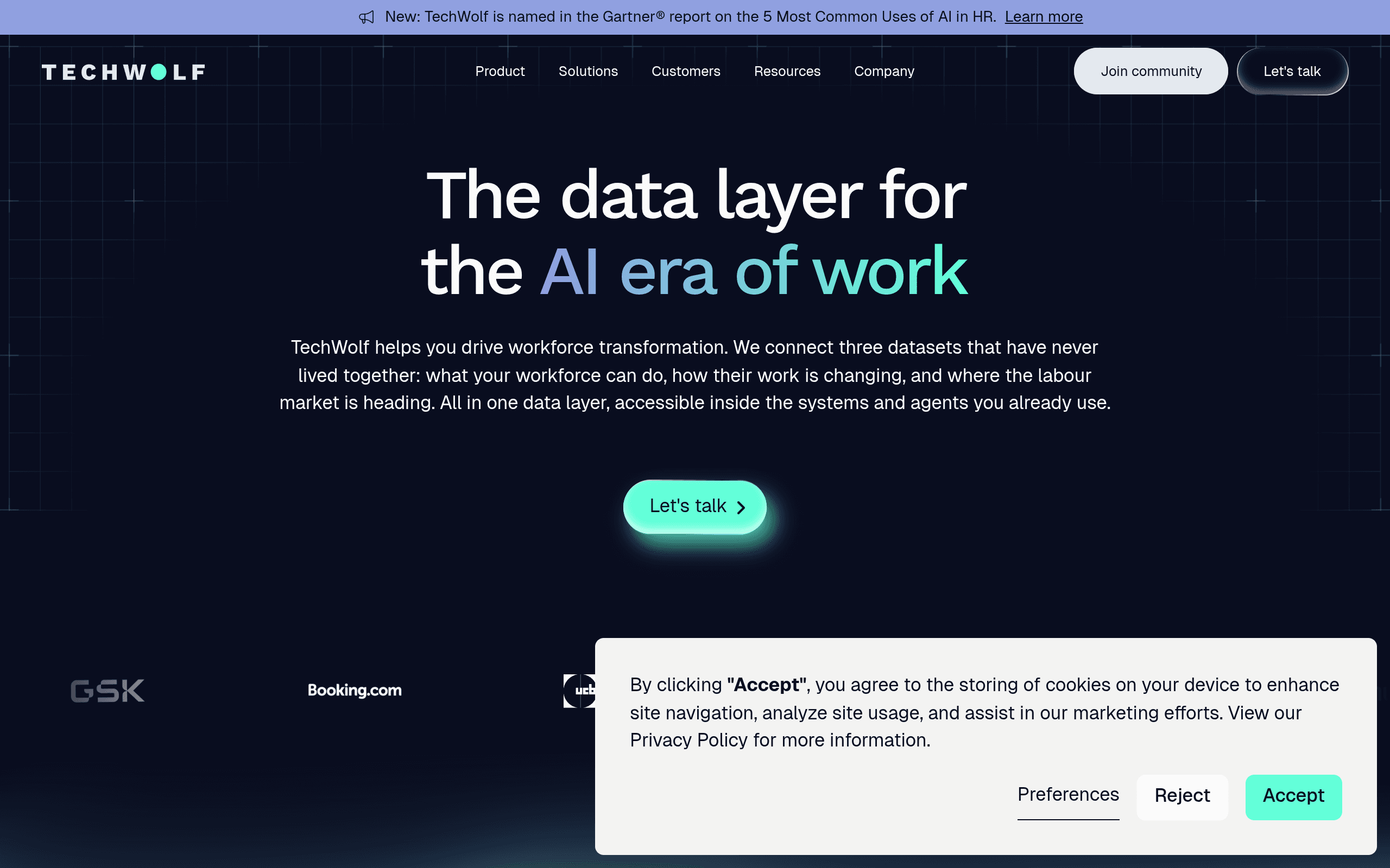 SAP to Acquire TechWolf: Placing Work Intelligence at the Center of the Autonomous Enterprise