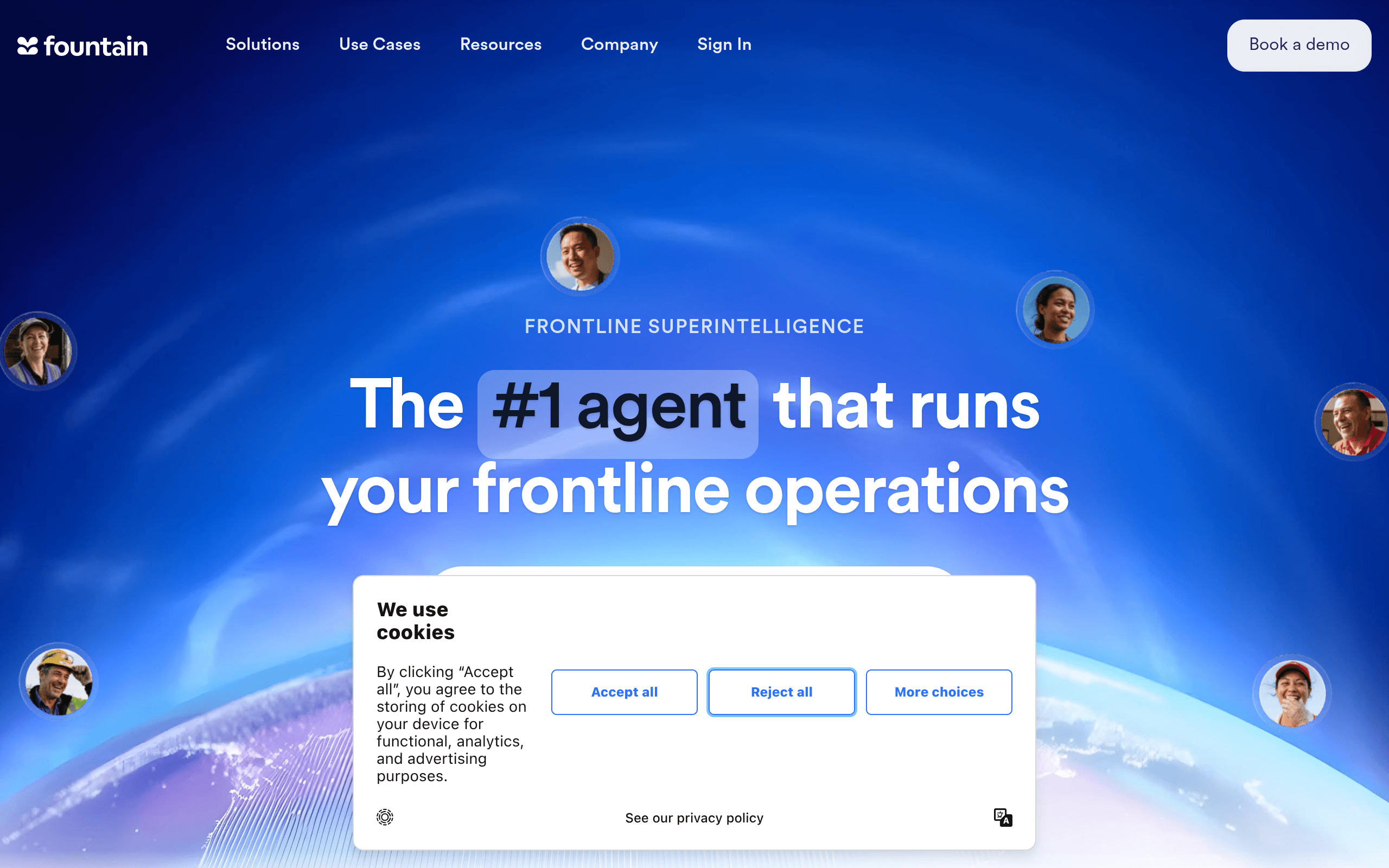 Millions Apply, Few Are Hired, Most Hear Nothing, According to New Fountain Report On How Frontline Hiring Really Works