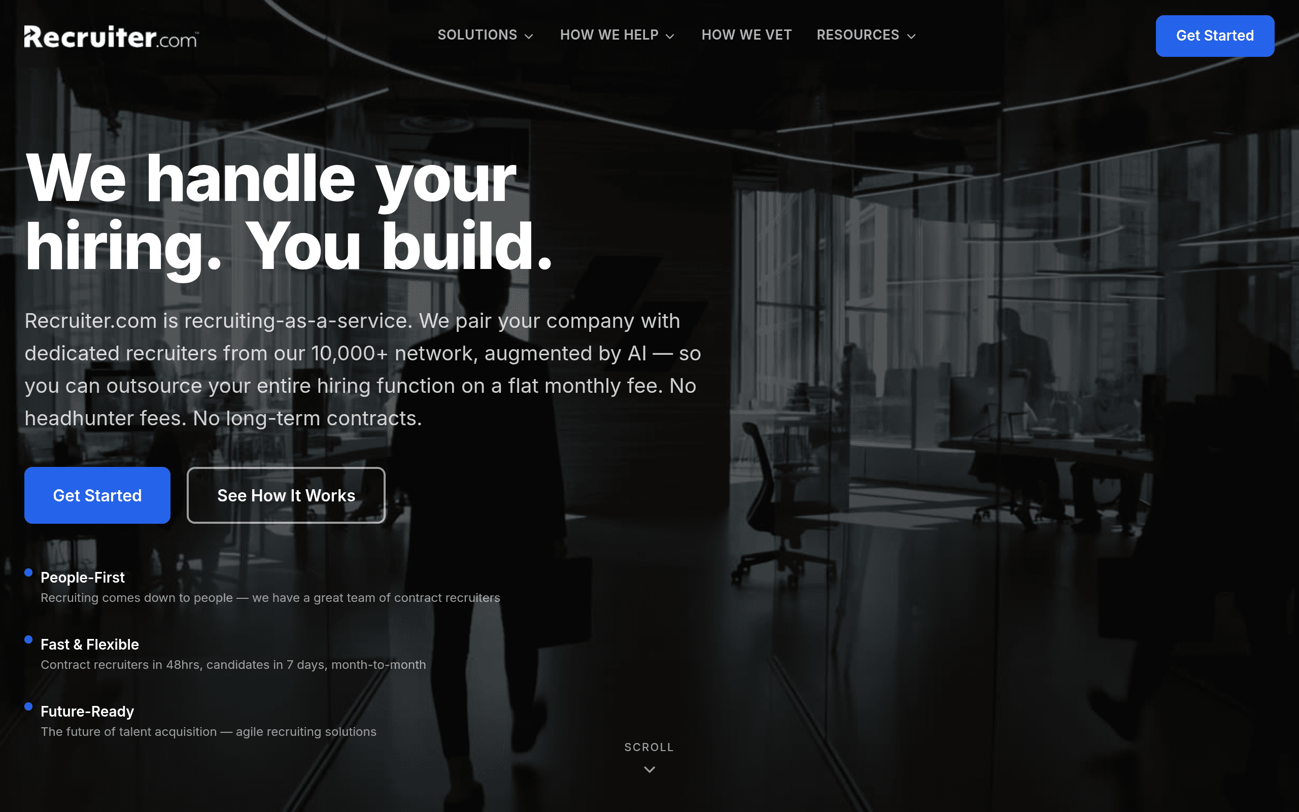Recruiter.com Acquires AI Hiring Platform Feenyx - Pulse 2.0