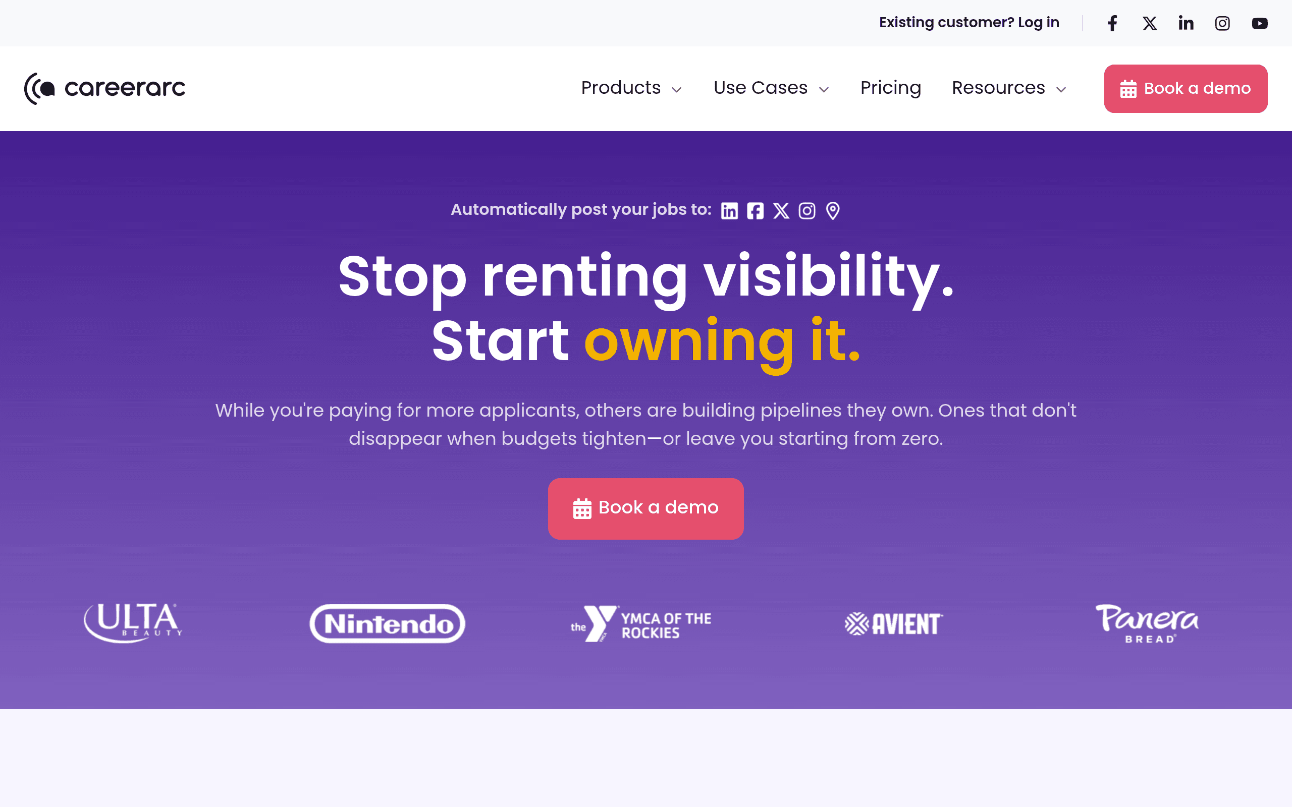 Humanly acquires CareerArc to connect recruitment marketing with AI hiring - GeekWire