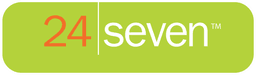 24 Seven logo
