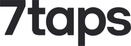 7taps logo