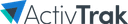 ActivTrak logo
