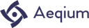 Aeqium logo