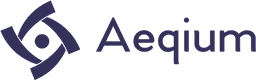 Aeqium logo
