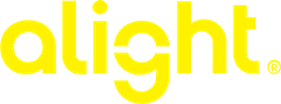 Alight logo