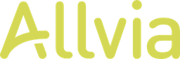 Allvia logo