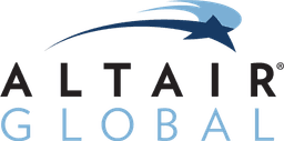 Altair Global logo