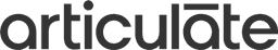 Articulate logo